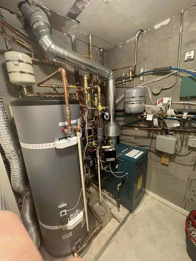 Water Heater Installation in Niles, IL